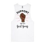 Mens Barnard Tank Thumbnail