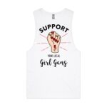 Mens Barnard Tank Thumbnail