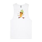 Mens Barnard Tank Thumbnail