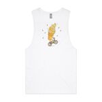 Mens Barnard Tank Thumbnail