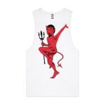 Mens Barnard Tank Thumbnail