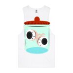 Mens Barnard Tank Thumbnail