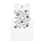 Mens Barnard Tank Thumbnail