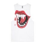 Mens Barnard Tank Thumbnail