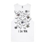 Mens Barnard Tank Thumbnail