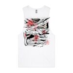 Mens Barnard Tank Thumbnail