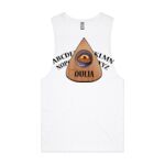 Mens Barnard Tank Thumbnail