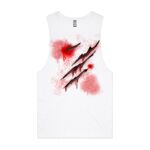 Mens Barnard Tank Thumbnail