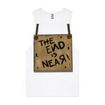 Mens Barnard Tank Thumbnail