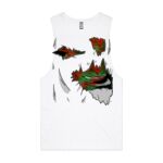 Mens Barnard Tank Thumbnail