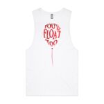 Mens Barnard Tank Thumbnail