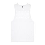 Mens Barnard Tank Thumbnail