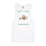 Mens Barnard Tank Thumbnail