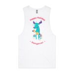 Mens Barnard Tank Thumbnail