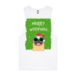 Mens Barnard Tank Thumbnail