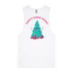 Mens Barnard Tank Thumbnail