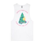Mens Barnard Tank Thumbnail