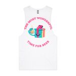 Mens Barnard Tank Thumbnail
