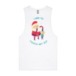 Mens Barnard Tank Thumbnail