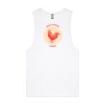 Mens Barnard Tank Thumbnail