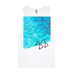 Mens Barnard Tank Thumbnail