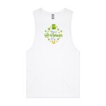Mens Barnard Tank Thumbnail