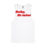 Mens Barnard Tank Thumbnail