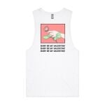 Mens Barnard Tank Thumbnail