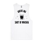 Mens Barnard Tank Thumbnail