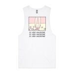 Mens Barnard Tank Thumbnail