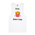 Mens Barnard Tank Thumbnail