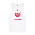 Mens Barnard Tank Thumbnail