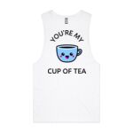 Mens Barnard Tank Thumbnail