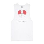 Mens Barnard Tank Thumbnail