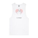 Mens Barnard Tank Thumbnail