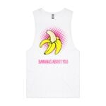 Mens Barnard Tank Thumbnail
