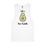 Mens Barnard Tank Thumbnail