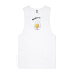 Mens Barnard Tank Thumbnail