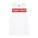 Mens Barnard Tank Thumbnail