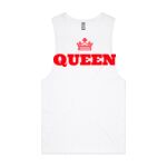 Mens Barnard Tank Thumbnail