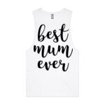 Mens Barnard Tank Thumbnail