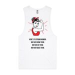 Mens Barnard Tank Thumbnail