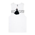 Mens Barnard Tank Thumbnail