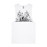 Mens Barnard Tank Thumbnail