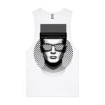 Mens Barnard Tank Thumbnail