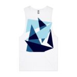 Mens Barnard Tank Thumbnail