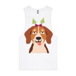 Mens Barnard Tank Thumbnail