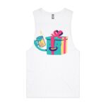 Mens Barnard Tank Thumbnail