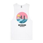 Mens Barnard Tank Thumbnail