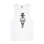 Mens Barnard Tank Thumbnail